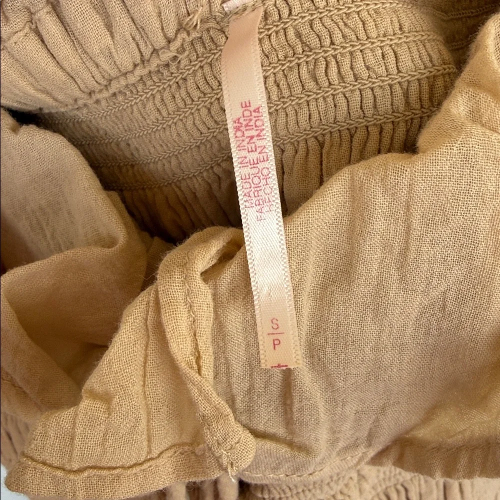 Free People Oasis Dress - Picture 2 of 5